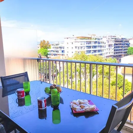 Le Regency Yourhosthelper 4* Appartamento