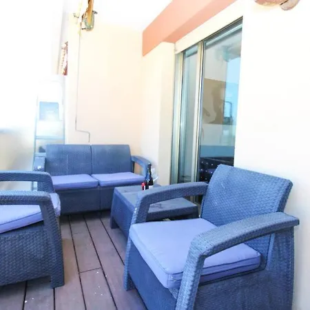 Le Regency Yourhosthelper 4* Appartement